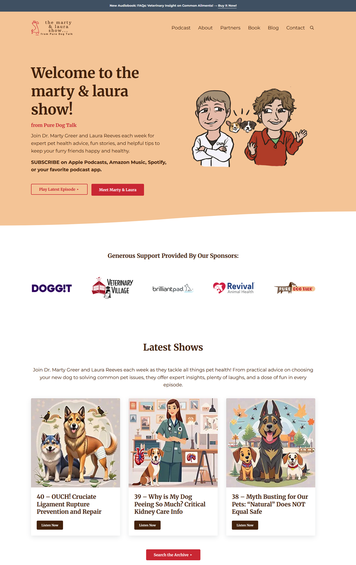 M&L site