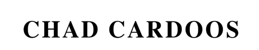 Chad Cardoos